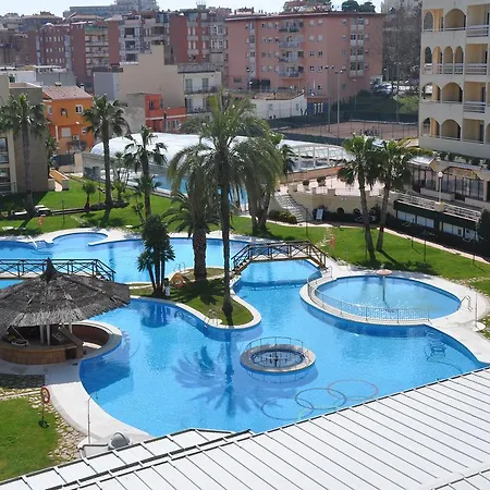 Evenia Olympic Hotel Lloret de Mar