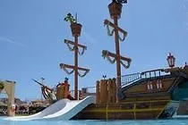 Evenia Olympic 4* Lloret de Mar
