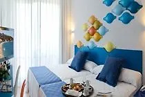 Evenia Olympic 4* Lloret de Mar