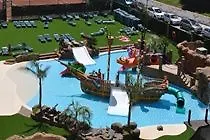 Evenia Olympic Hotel 4*