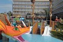 Evenia Olympic Lloret de Mar