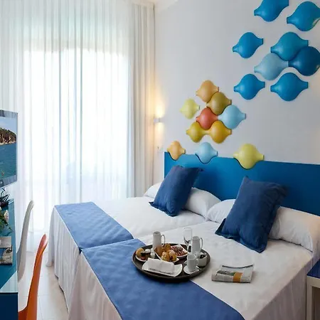 Evenia Olympic Hotel 4*