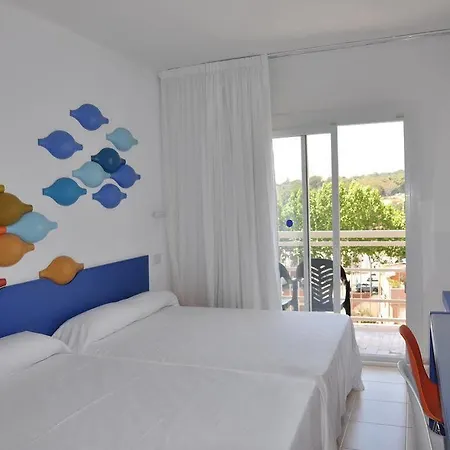 Hotel Evenia Olympic