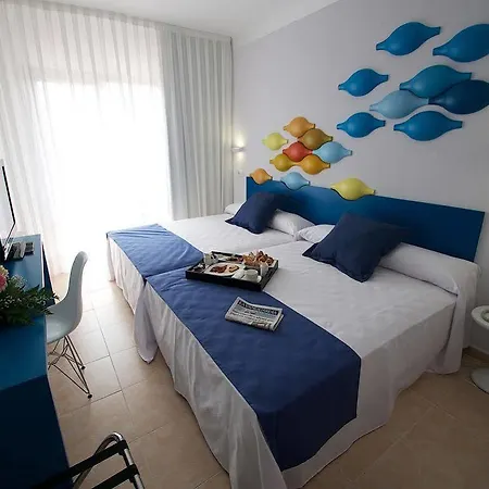 Evenia Olympic Hotel